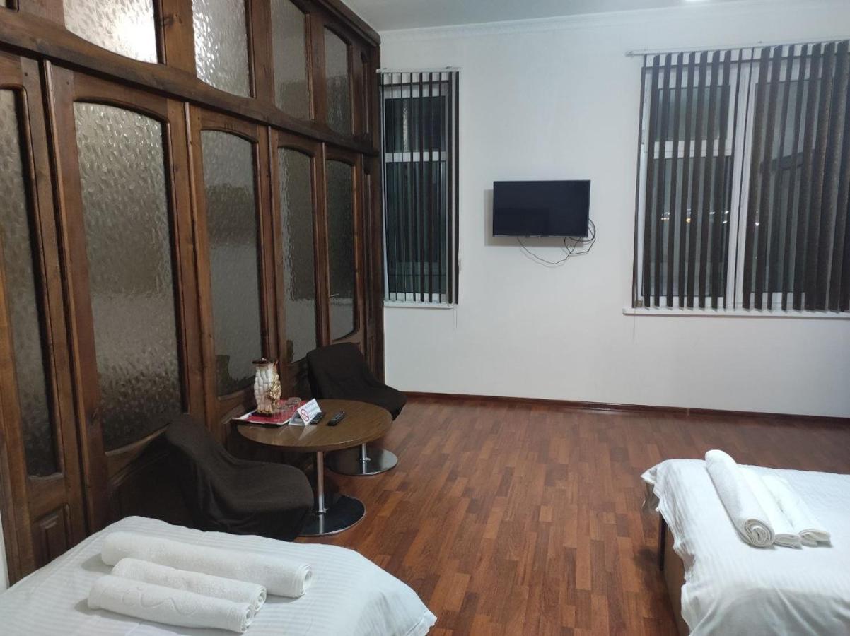 Cozy Apartment Samarkand Ngoại thất bức ảnh