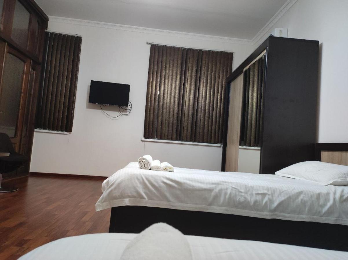 Cozy Apartment Samarkand Ngoại thất bức ảnh