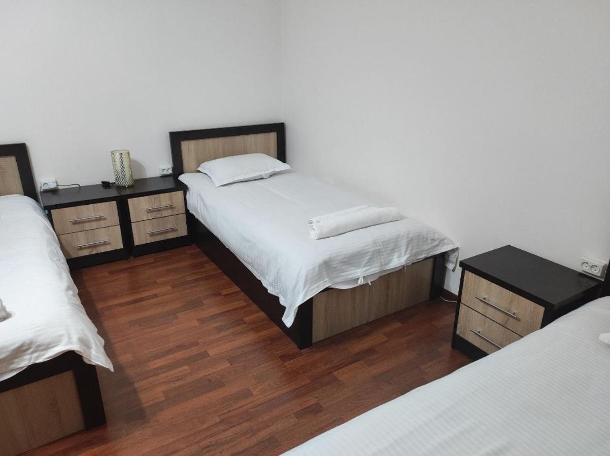Cozy Apartment Samarkand Ngoại thất bức ảnh