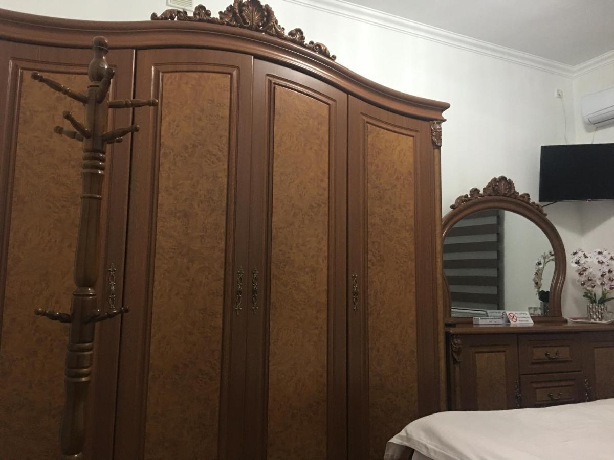 Cozy Apartment Samarkand Ngoại thất bức ảnh