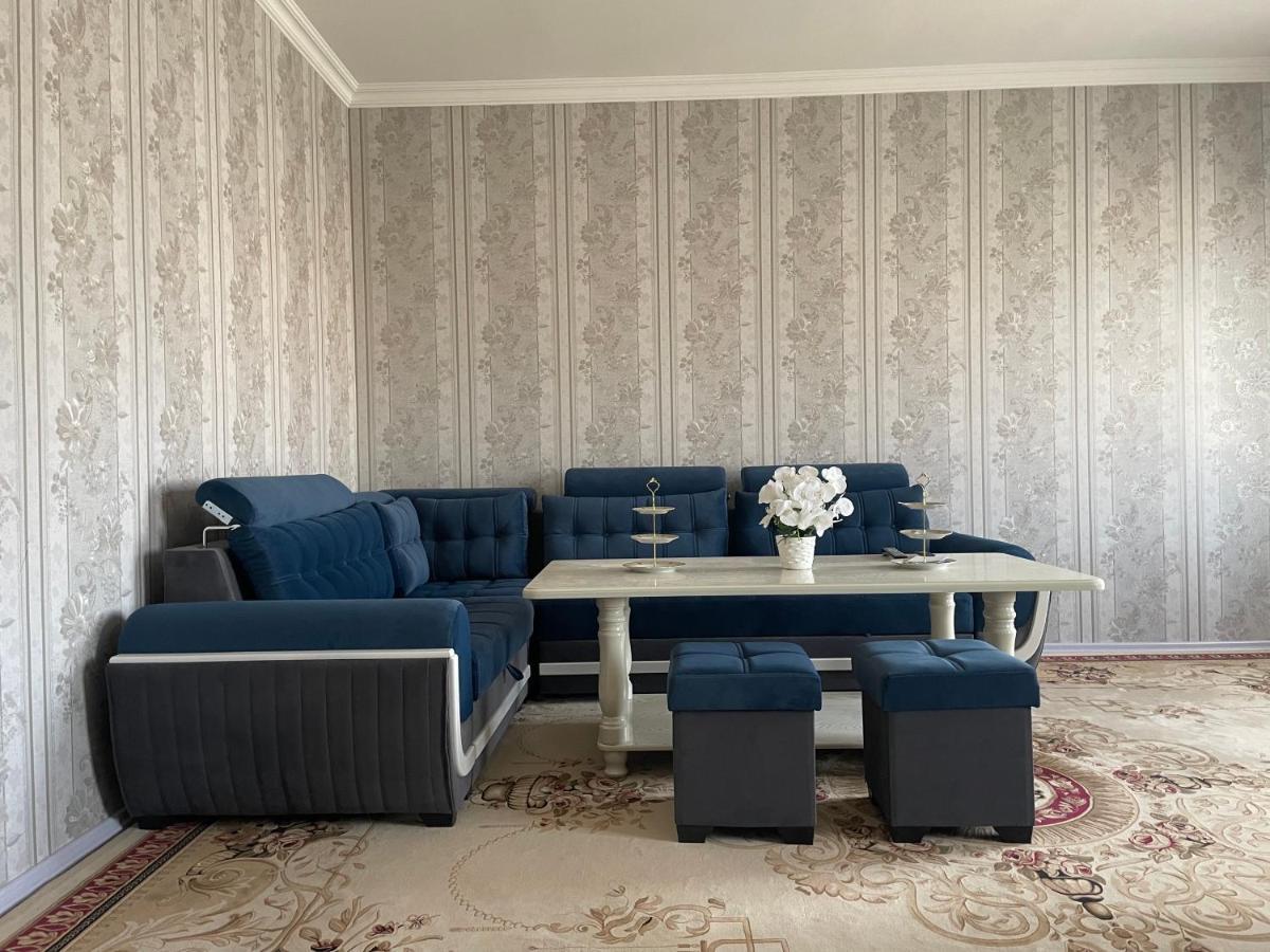 Cozy Apartment Samarkand Ngoại thất bức ảnh