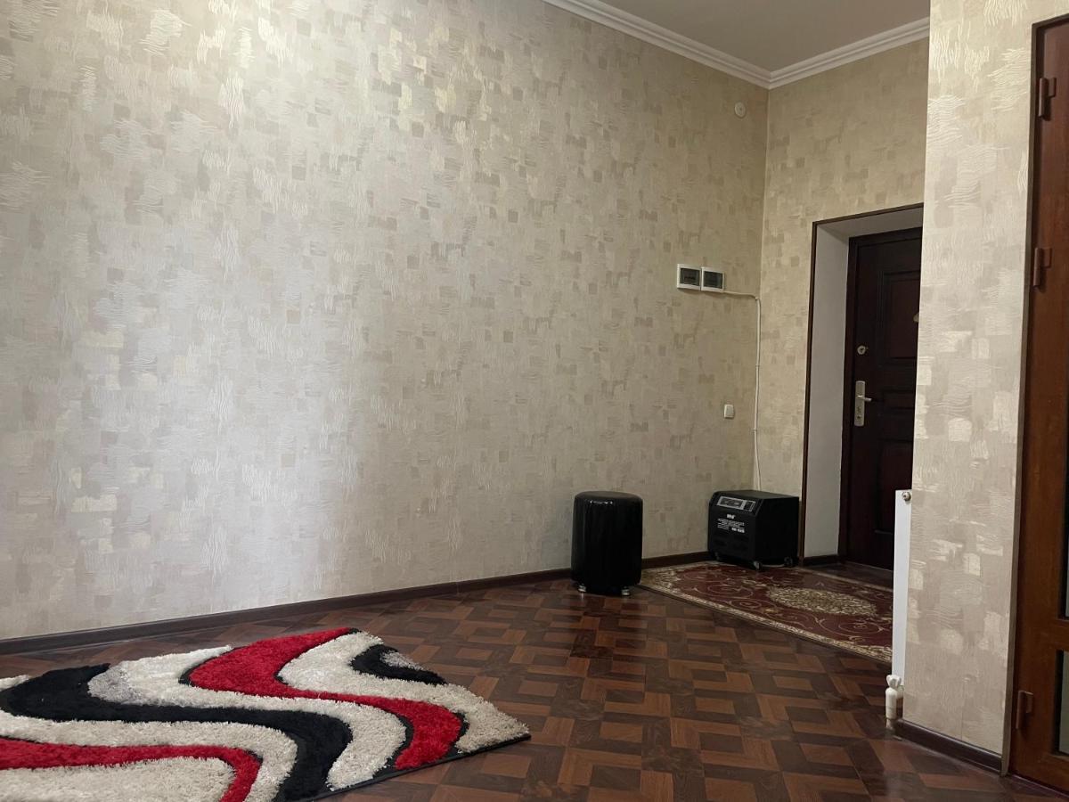 Cozy Apartment Samarkand Ngoại thất bức ảnh