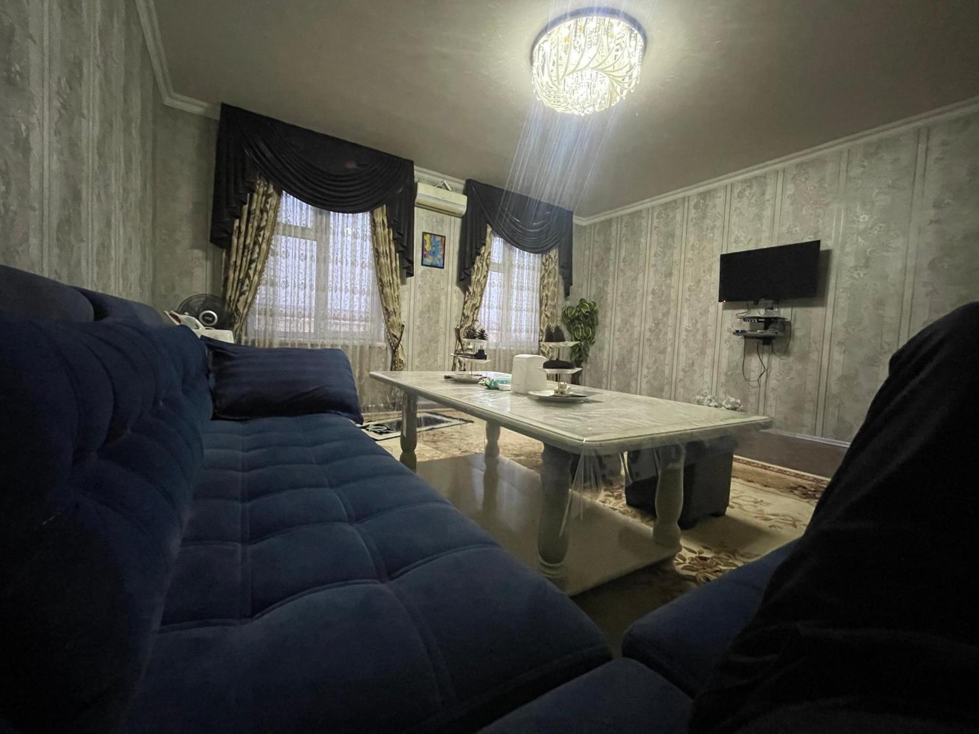 Cozy Apartment Samarkand Ngoại thất bức ảnh