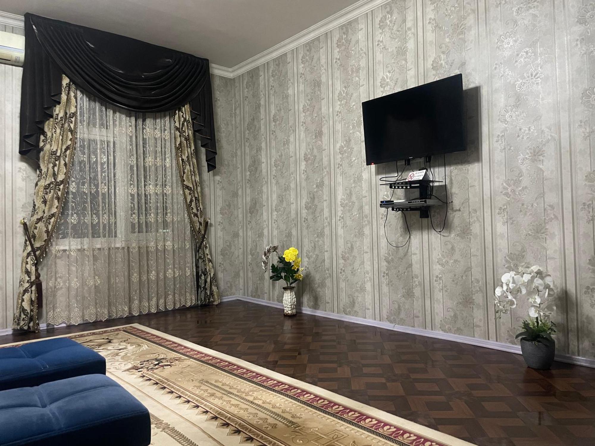 Cozy Apartment Samarkand Ngoại thất bức ảnh