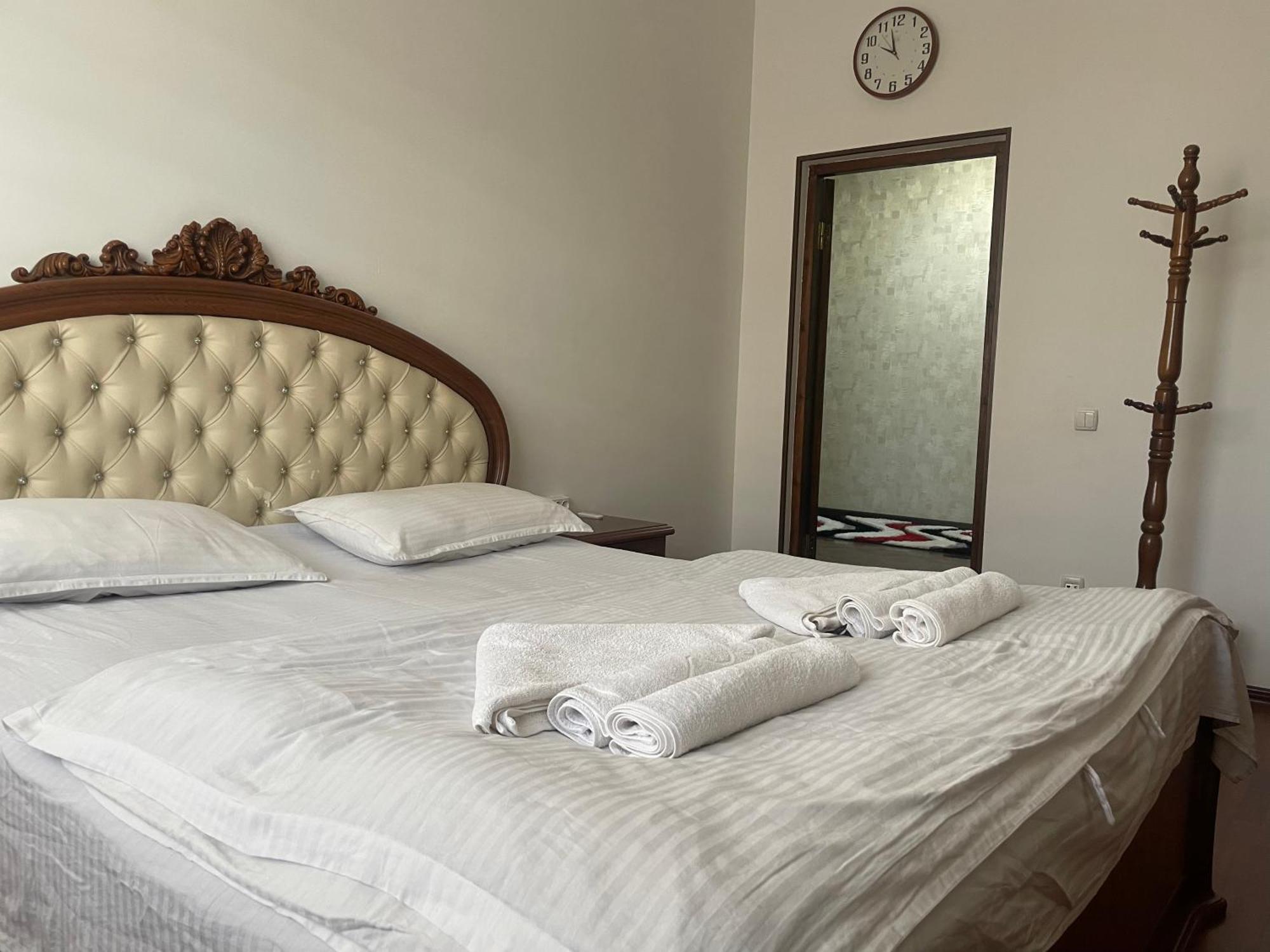 Cozy Apartment Samarkand Ngoại thất bức ảnh