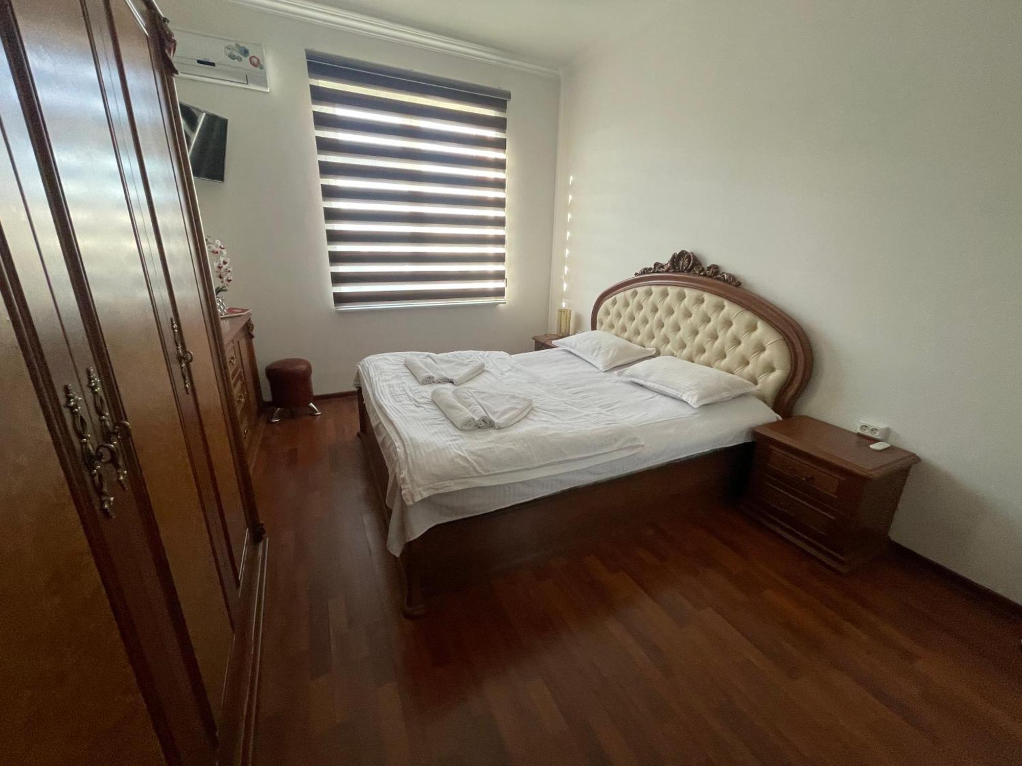 Cozy Apartment Samarkand Ngoại thất bức ảnh