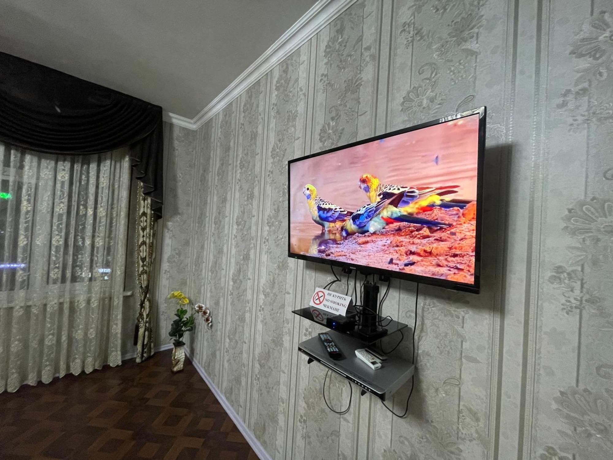 Cozy Apartment Samarkand Ngoại thất bức ảnh