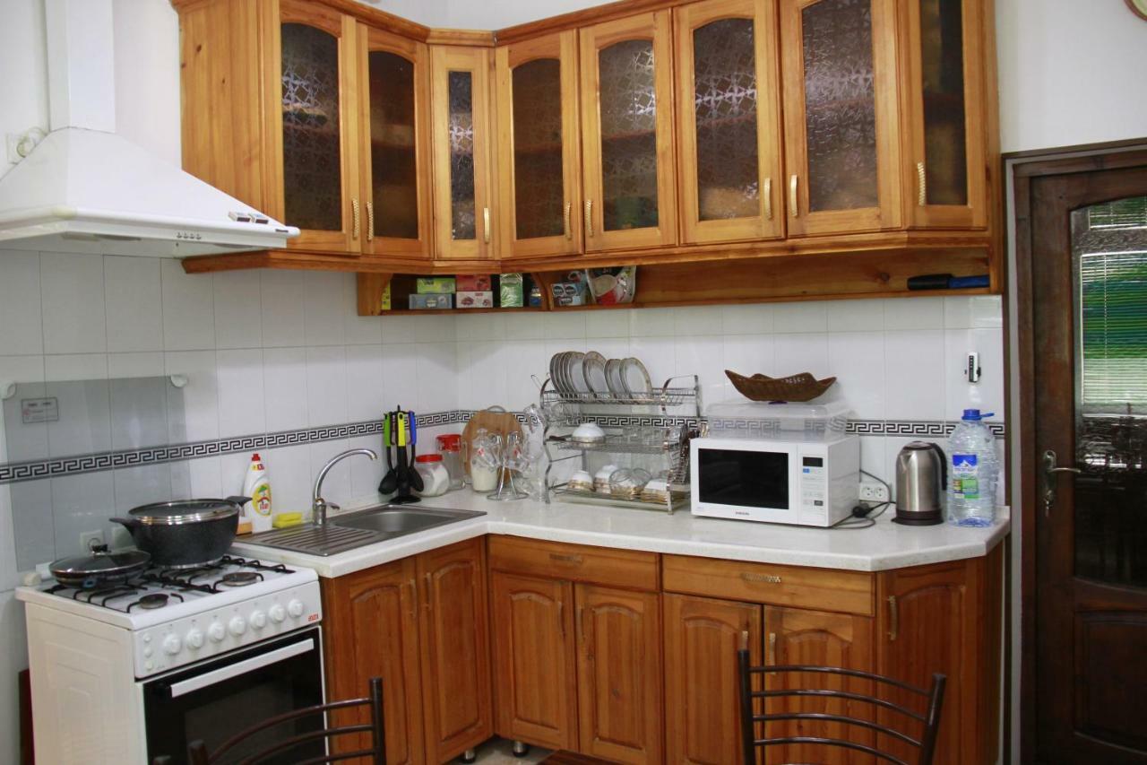 Cozy Apartment Samarkand Ngoại thất bức ảnh