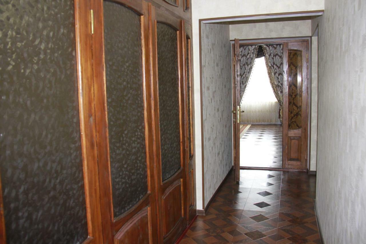 Cozy Apartment Samarkand Ngoại thất bức ảnh