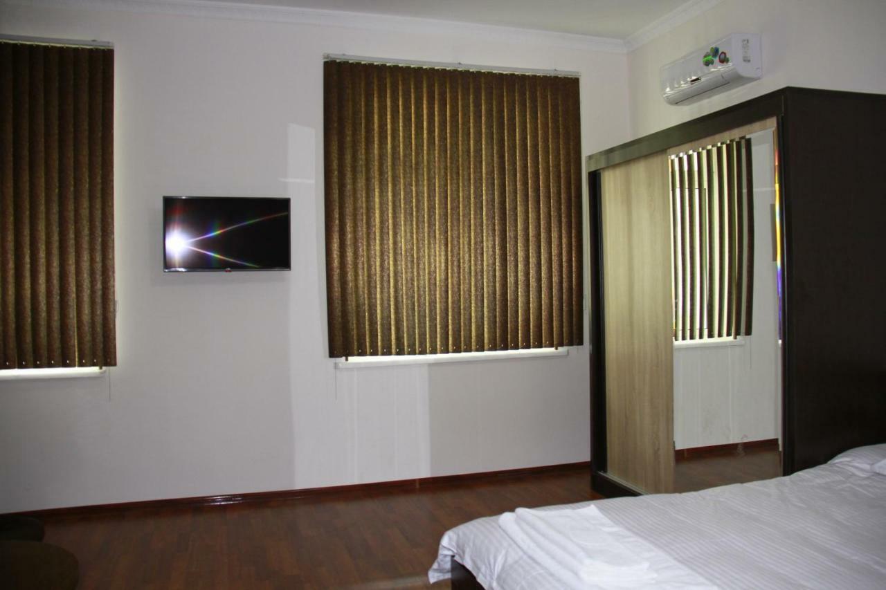 Cozy Apartment Samarkand Ngoại thất bức ảnh