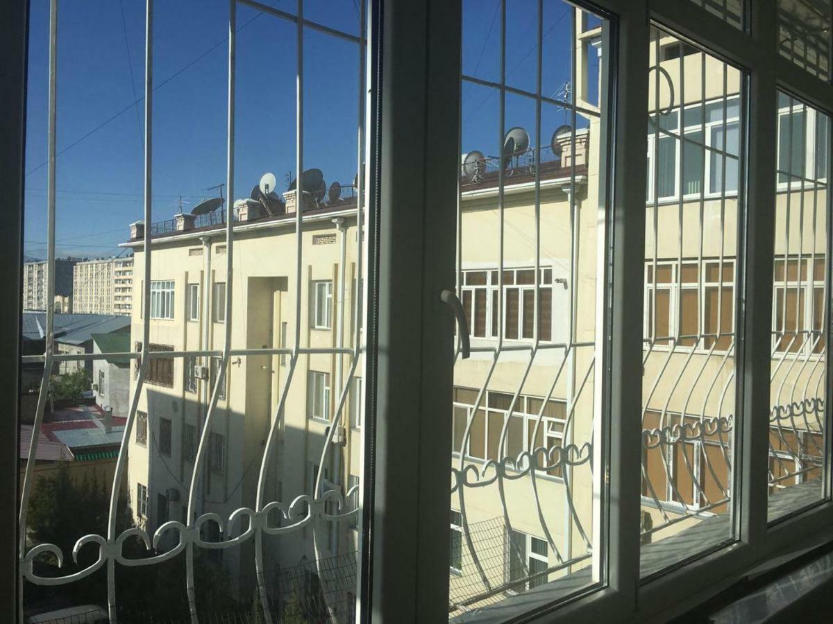 Cozy Apartment Samarkand Ngoại thất bức ảnh