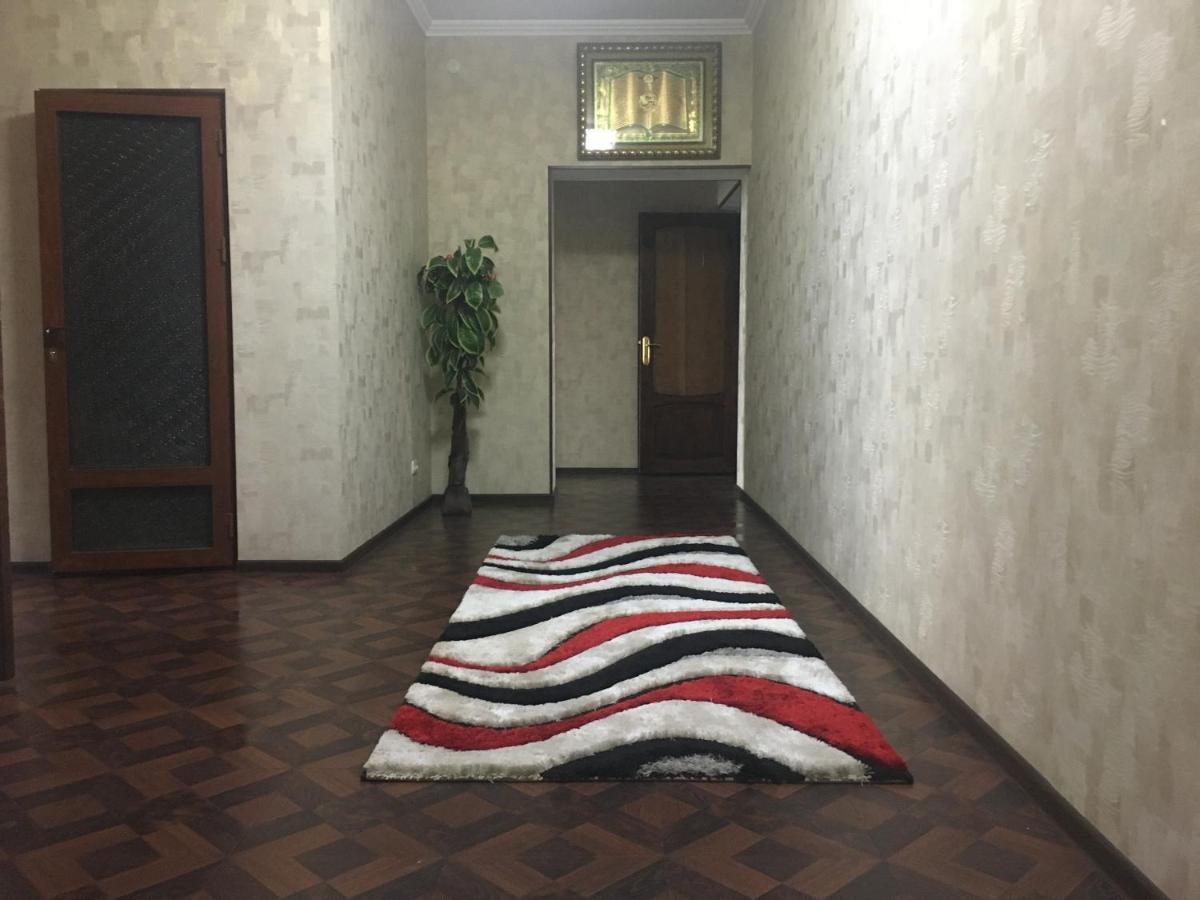 Cozy Apartment Samarkand Ngoại thất bức ảnh